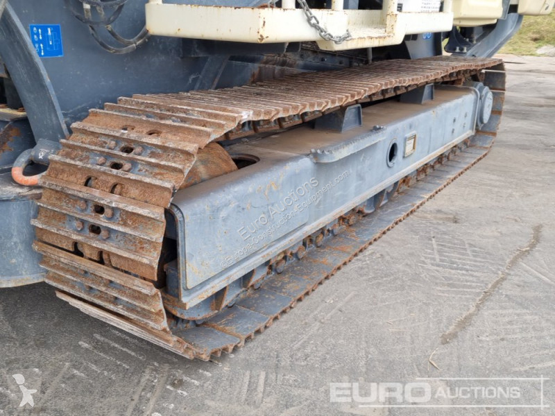 Concasare, reciclare  LT1213
