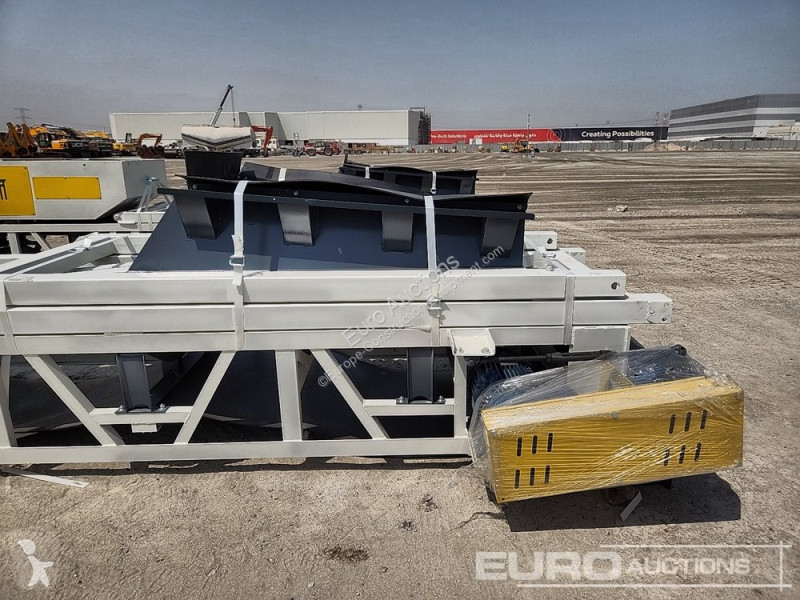 Concasare, reciclare  PRS36-60