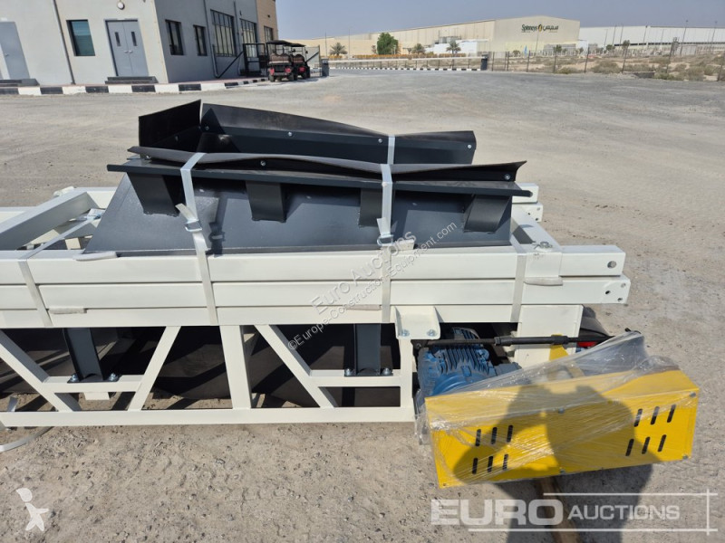 Concasare, reciclare  PRS36-60