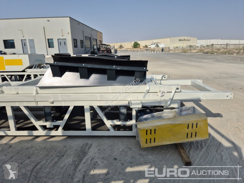 Concasare, reciclare  PRS36-60