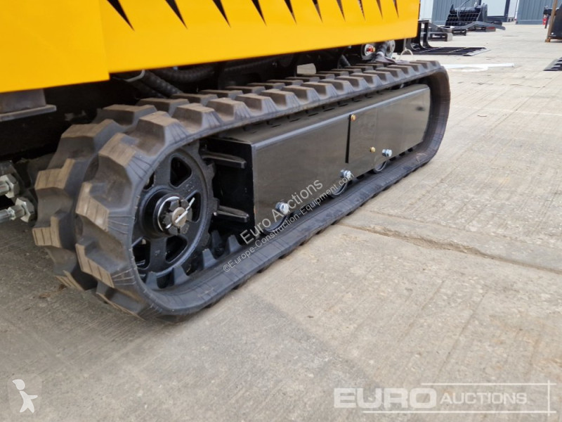 Concasare, reciclare  SK-SSJ430