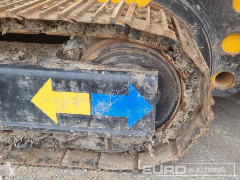 Concasare, reciclare  T516