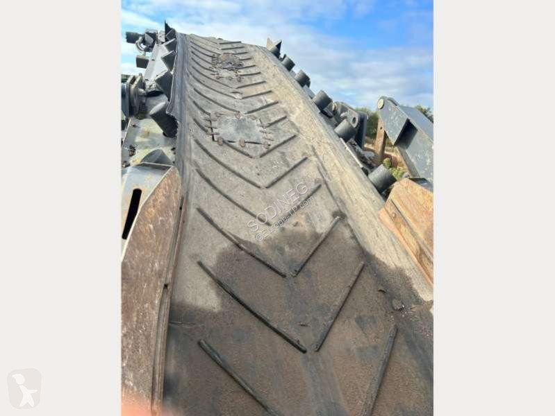 Breken, recyclen Terex  EVOQUIP COLT 1000