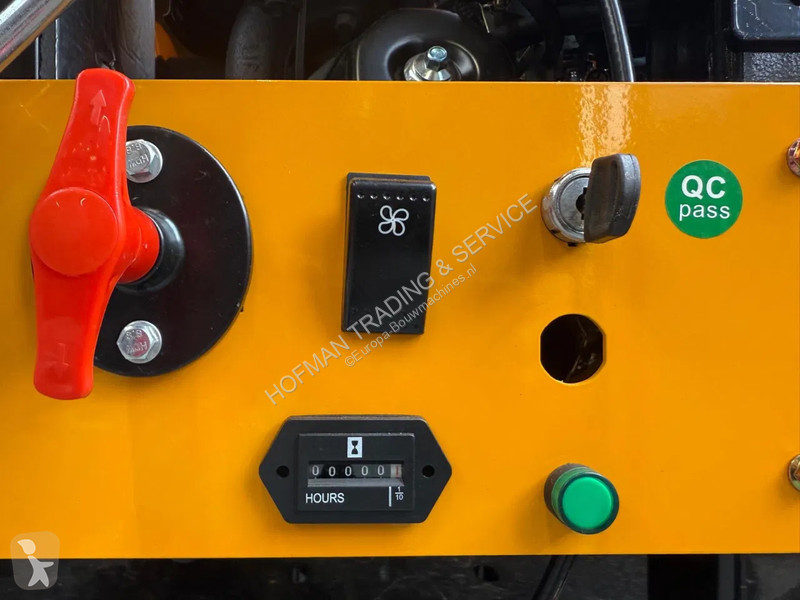 Drvenie, recyklácia  Jaw Crusher SSJ430