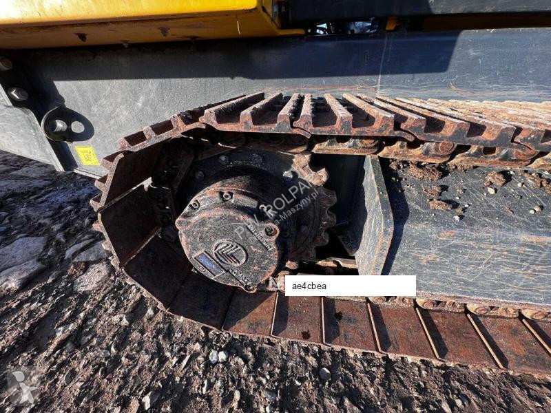 تفتيت، إعادة التدوير Keestrack K2 like new