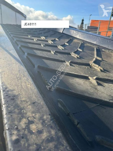 Knusning, genvinding Doppstadt SM620