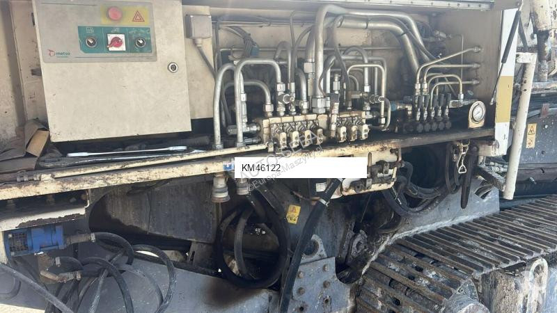 Drcení, recyklace Metso Kruszarka Udarowa...