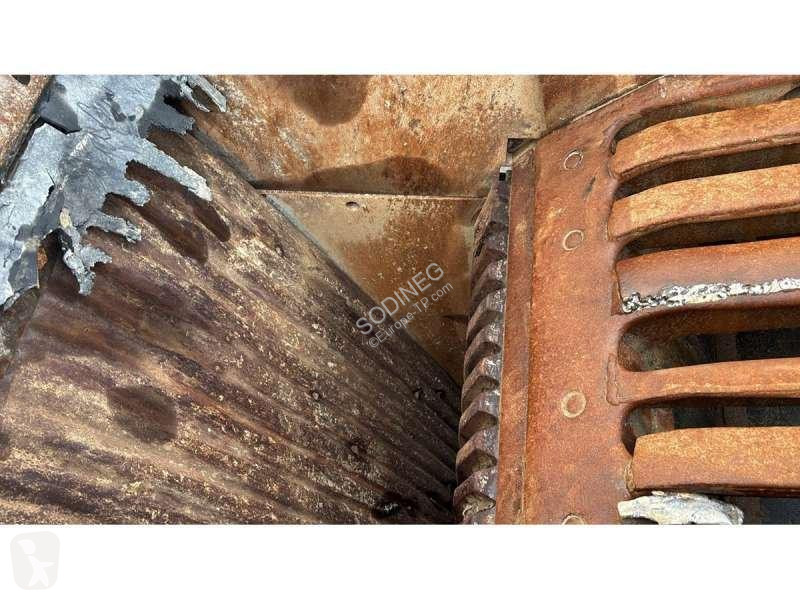 تفتيت، إعادة التدوير Kleemann  MC110I EVO2 A...
