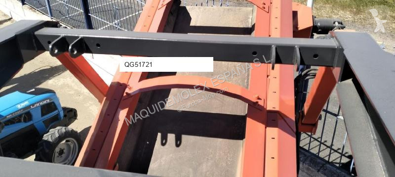 Trituración, reciclaje Sandvik QS331