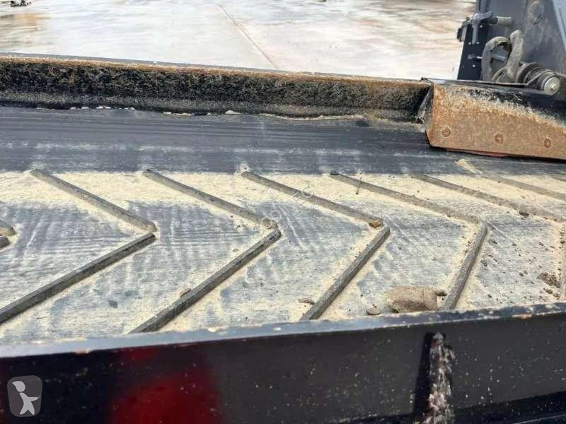 Drvenie, recyklácia Terex  GREENTEC T5-T