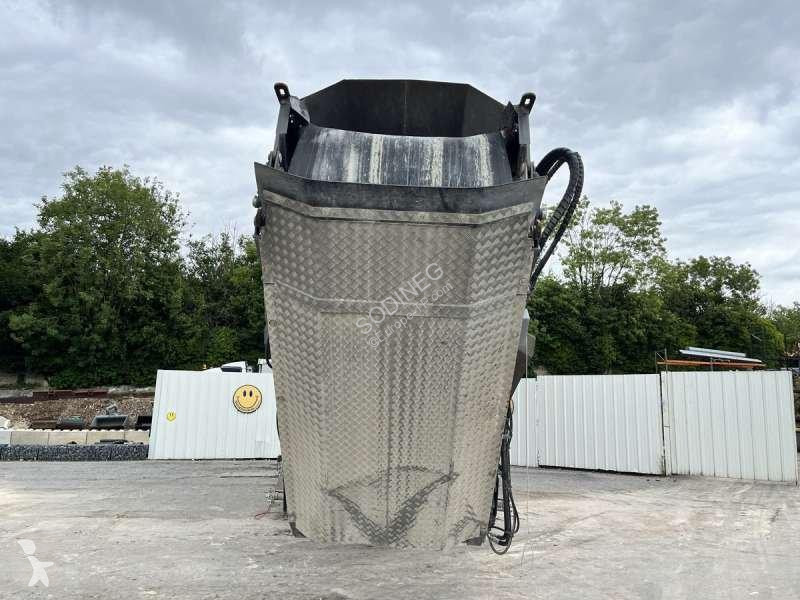 Drvenie, recyklácia Metso  LOKOTRACK LT 1315 A...