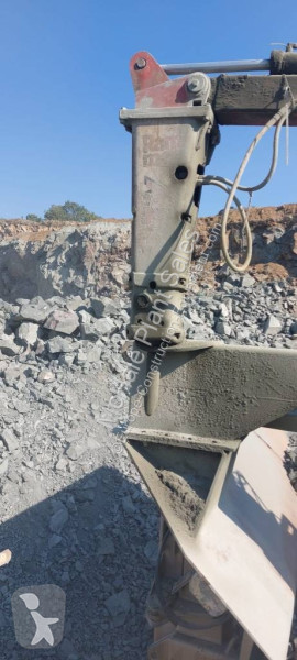Drvenie, recyklácia Metso LT 125
