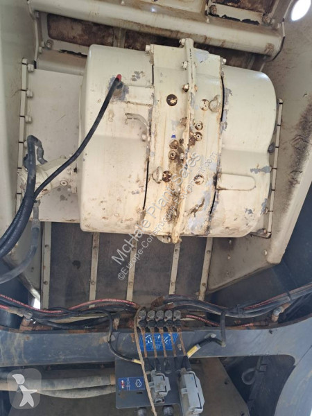 Concasare, reciclare Metso LT120