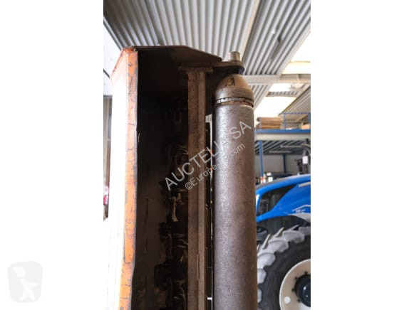 Henificación  RM 1500S