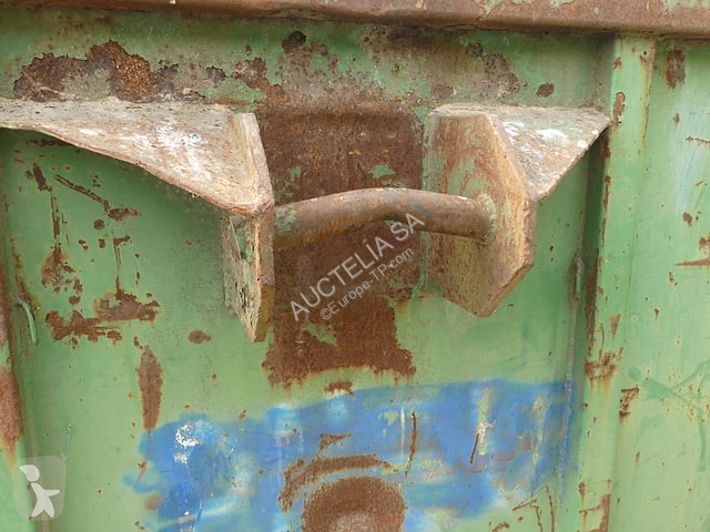 Équipements PL