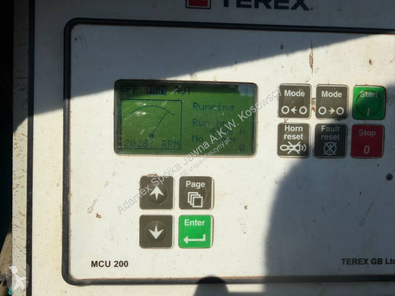 Breken, recyclen Powerscreen