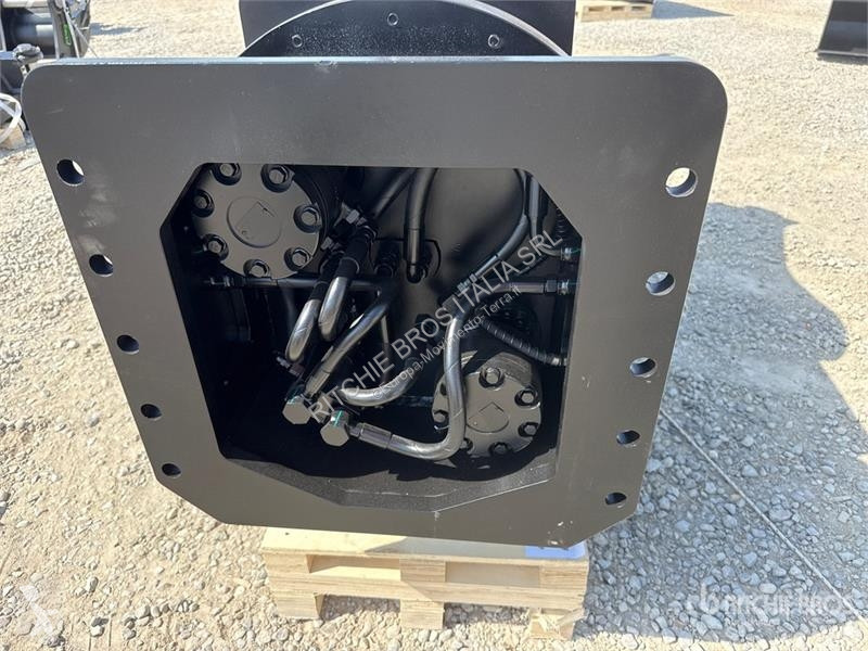 Britadeira, reciclagem  Haener HPX1200...