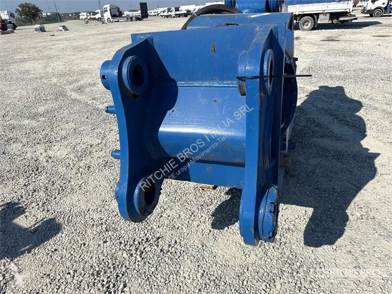 تفتيت، إعادة التدوير Trevi Benne FR35 Concrete...