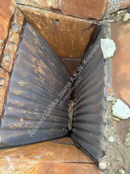 Trituración, reciclaje Kleemann MC 110 Z