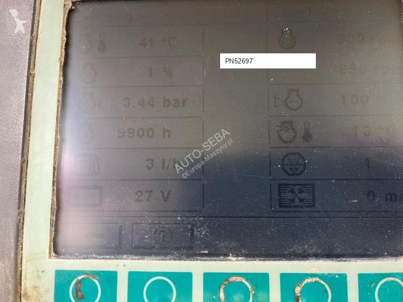 Concassage, recyclage Metso LT1110