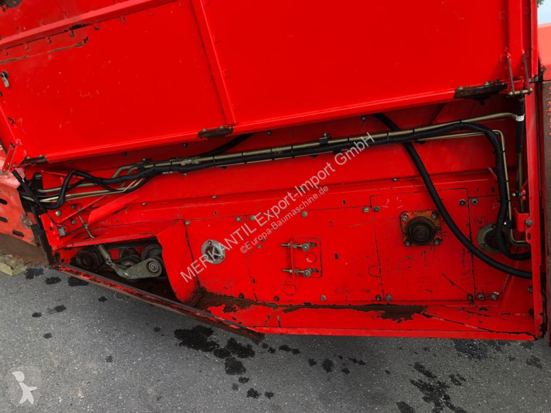 Concasare, reciclare   CS 1500 neuer Preis!