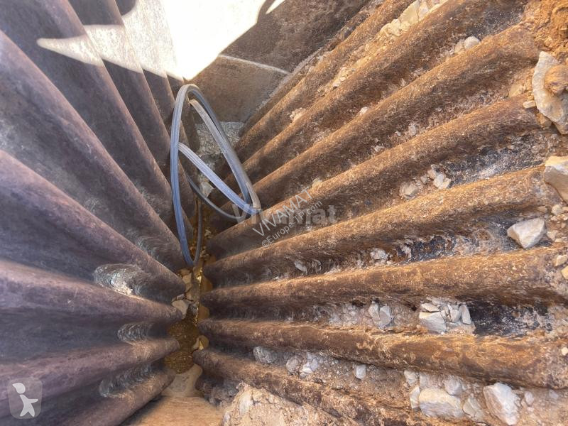 Breken, recyclen Terex J-1160 TEREX FINLAY J-1160