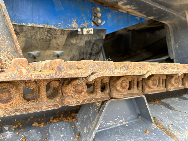Krossning, återvinning Kleemann MC110Z EVO Jaw...