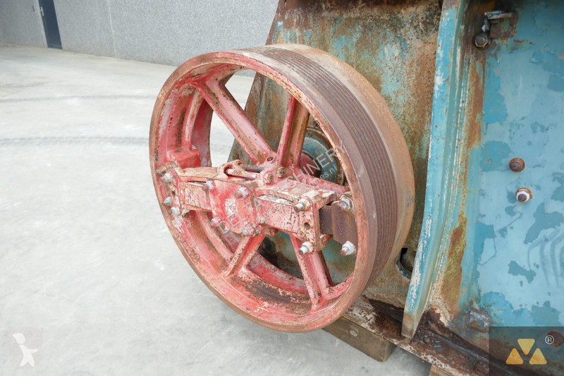 Breken, recyclen Kue-Ken 114 (42x27)