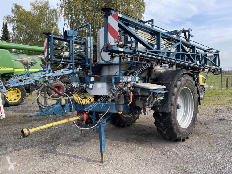 Pulverización 35/28