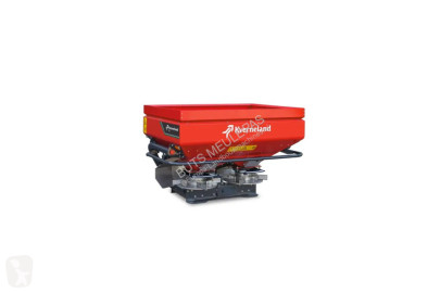 Distributeur d'engrais Kverneland
