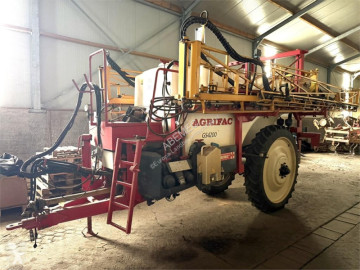 Agrifac