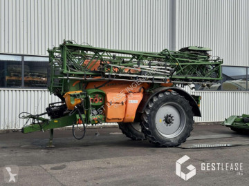 Pulvérisateur traîné Amazone