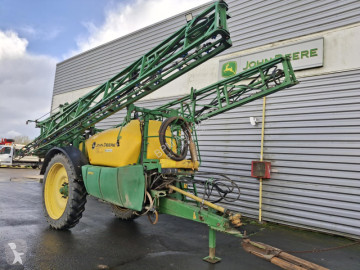 John Deere