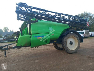 Tecnoma Trailed sprayer