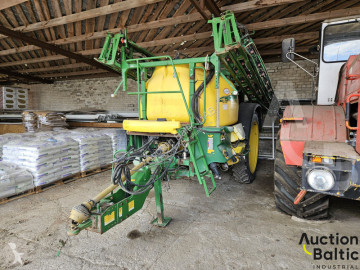 John Deere