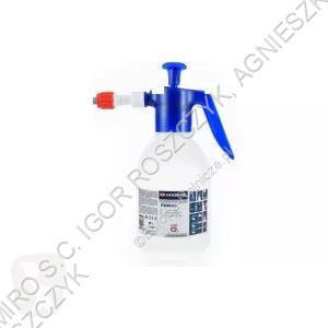 New spraying