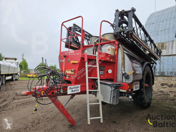 Pulvérisateur traîné Horsch