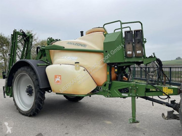 Pulvérisateur traîné Amazone