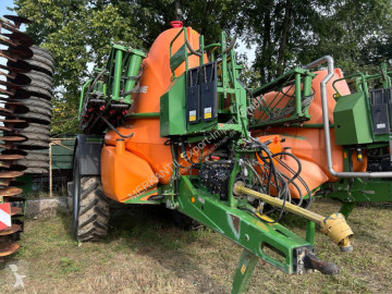 Pulvérisateur traîné Amazone