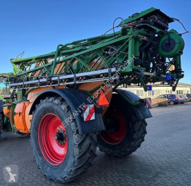 Pulvérisateur traîné Amazone