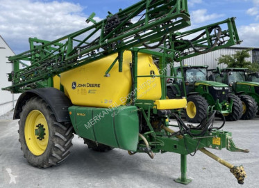 John Deere