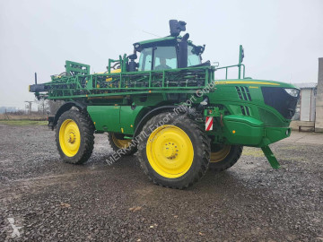 John Deere