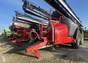 Pulvérisateur traîné Horsch