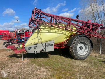 Hardi Trailed sprayer