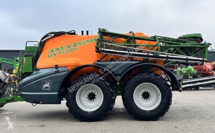 Pulvérisateur traîné Amazone