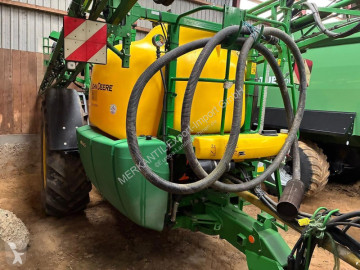 John Deere