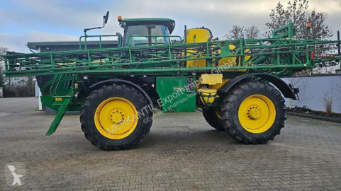 John Deere