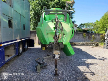Tecnoma Trailed sprayer