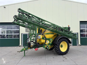 John Deere