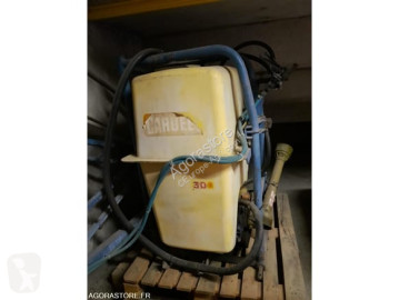 Pulverizador portátil